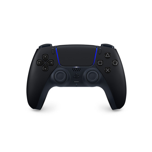 Sony Playstation 5 PS5 DualSense wireless controller - Midnight Black